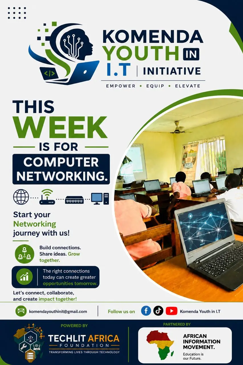 I.T INITIATIVE COLLABORATION WITH AIM